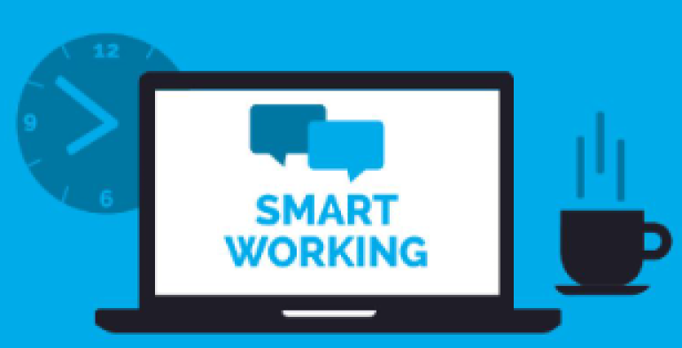 Lavoro agile, l’informativa sulla sicurezza diventa un obbligo sanzionato