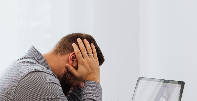 Infarto per stress lavorativo? Il datore di lavoro deve risarcire