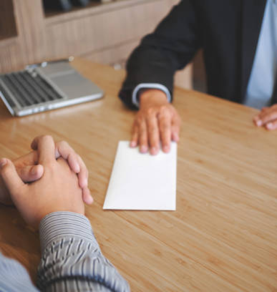 Licenziamento sproporzionato e Jobs Act: niente reintegra, solo indennità