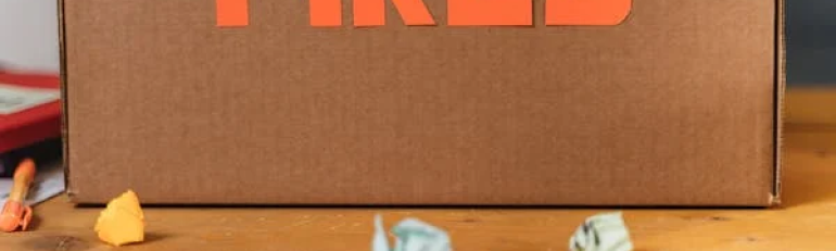 Denuncia di falso infortunio e licenziamento