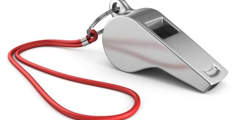 Direttore sanzionato per atti ritorsivi su un whistleblower