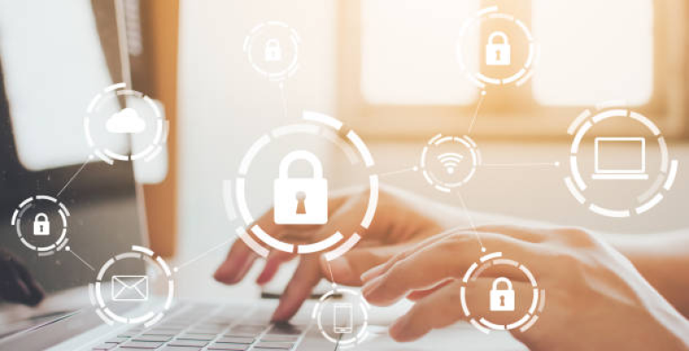 Garante privacy: impronte digitali senza specifici requisiti