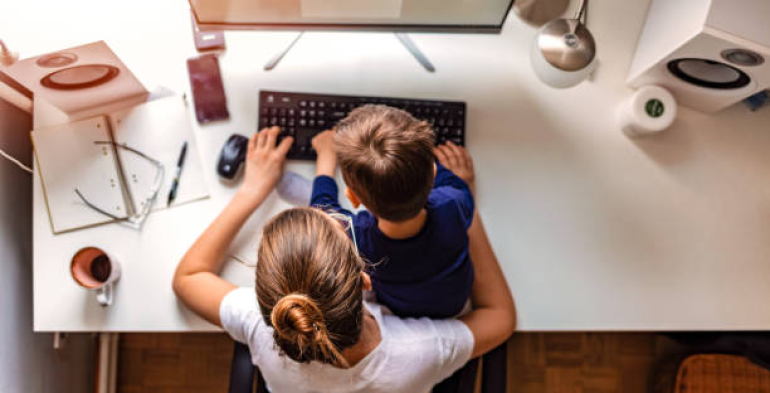 Dimissioni lavoratrice madre e convalida