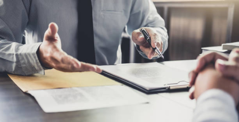 Procedimento disciplinare: la contestazione specifica