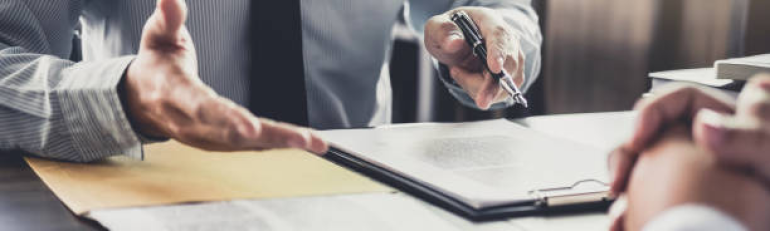 Procedimento disciplinare: la contestazione specifica