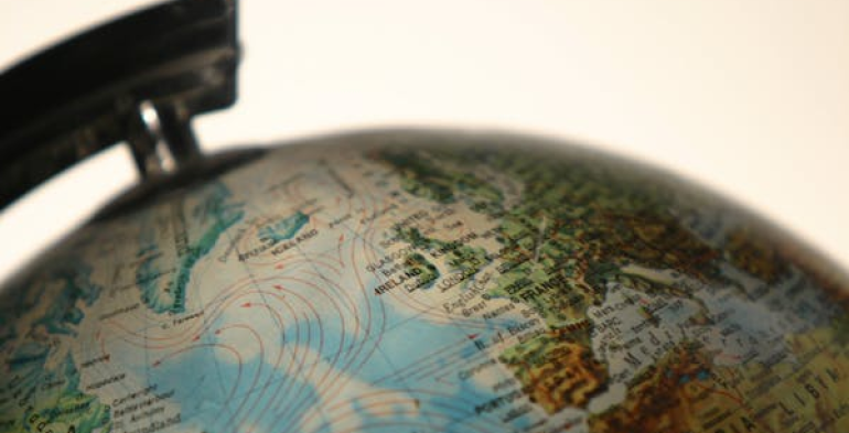 Protezione internazionale