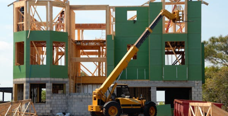 Patente a crediti per chiunque accede e opera in cantiere