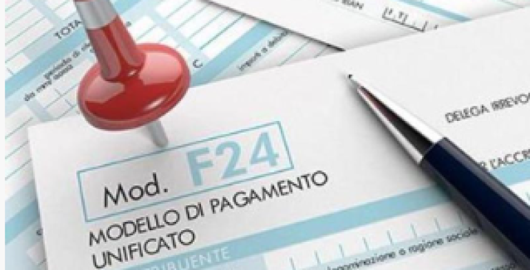 Imposta sostitutiva su indennità per lavoro notturno, festivo e a turni: codici tributo