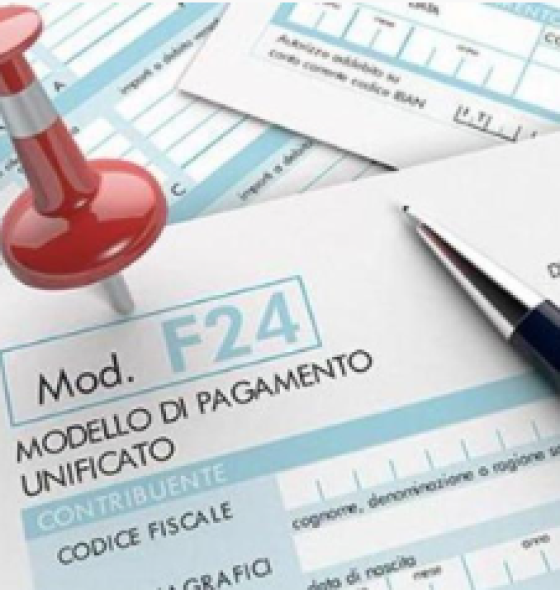 Imposta sostitutiva su indennità per lavoro notturno, festivo e a turni: codici tributo