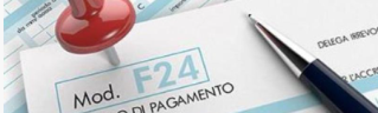 Imposta sostitutiva su indennità per lavoro notturno, festivo e a turni: codici tributo