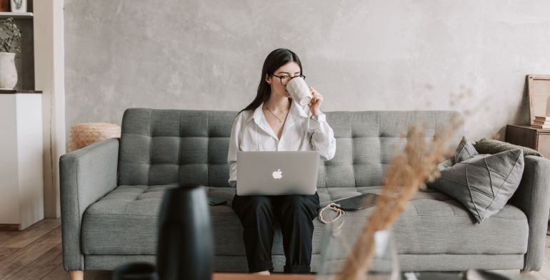 Discriminatorio non concedere lo smart working al lavoratore fragile