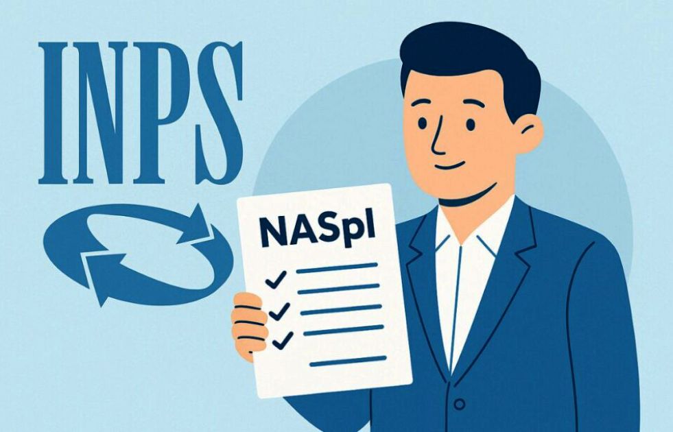 Liquidazione anticipata della NASpI per i neo-imprenditori: le indicazioni INPS Liquidazione anticipata della NASpI per i neo-imprenditori: le indicazioni INPS