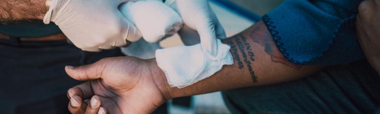 Infortunio sul lavoro: il preposto è responsabile della sicurezza anche per i lavoratori di ditte terze che combattono nel cantiere