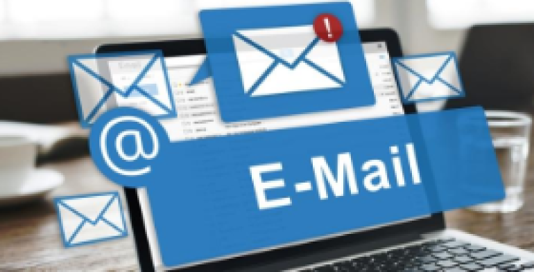 Stop alla casella email dell’addetto alla cessazione del rapporto