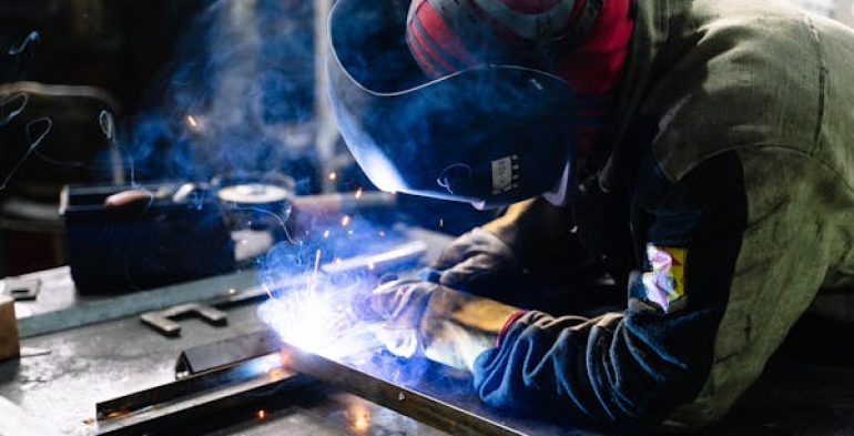 Salute e sicurezza sul luogo di lavoro