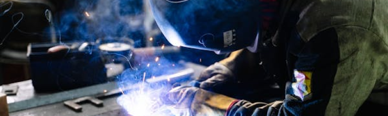Salute e sicurezza sul luogo di lavoro