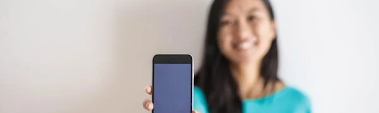 Orario di lavoro rilevabile con lo smartphone