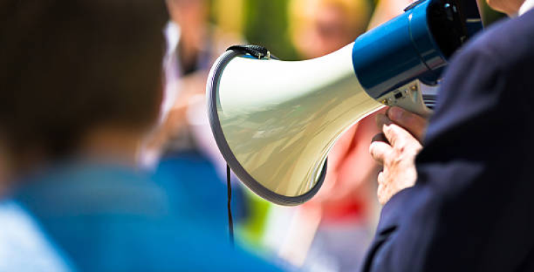Proselitismo sindacale con posta elettronica aziendale