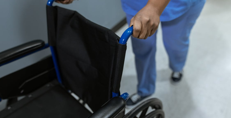 Possibile modificare il certificato medico per l’accertamento della disabilità