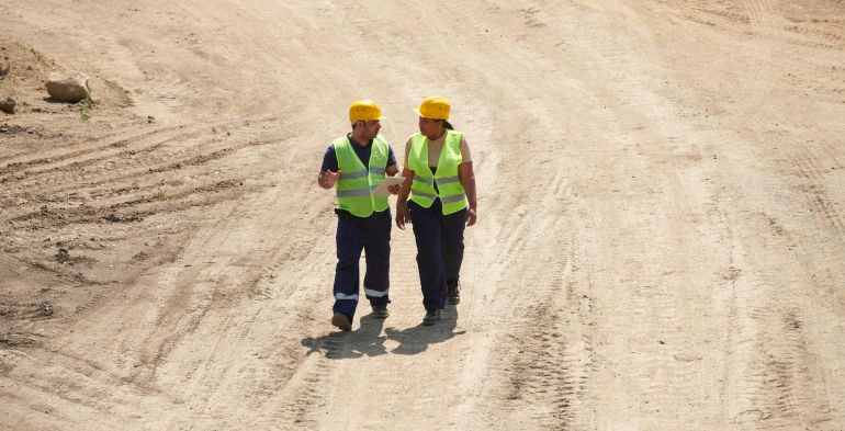 Cambio appalto, il committente può «sostituire» i lavoratori scioperanti