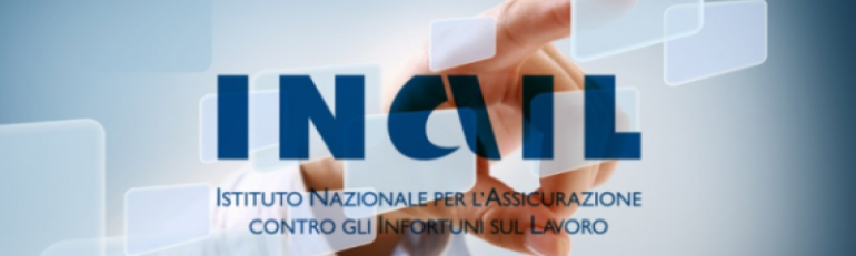 Rivalutati minimale e massimale di rendita Inail