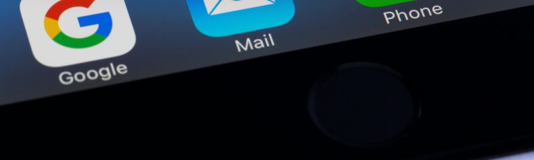 Il licenziamento via email