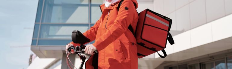 Rider: quando si applica la disciplina del lavoro subordinato