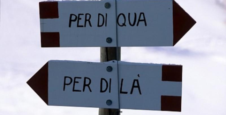 Trasferimento da un cantiere ad un altro