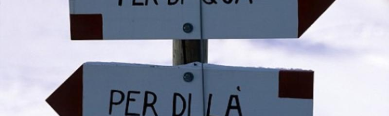 Trasferimento da un cantiere ad un altro