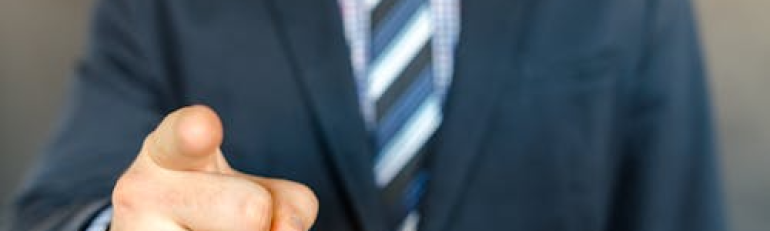 Azienda non responsabile se il mobbing ha finalità personale