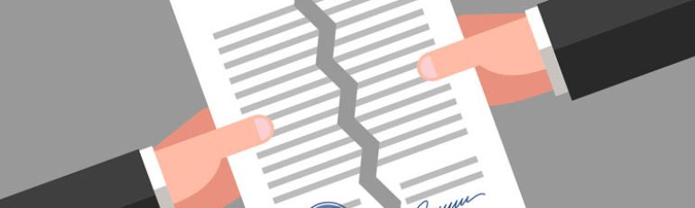 Dimissioni per giusta causa se l’azienda non versa i contributi previdenziali