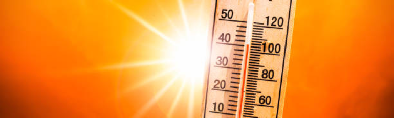 Attività sospesa se il datore non valuta il rischio da calore