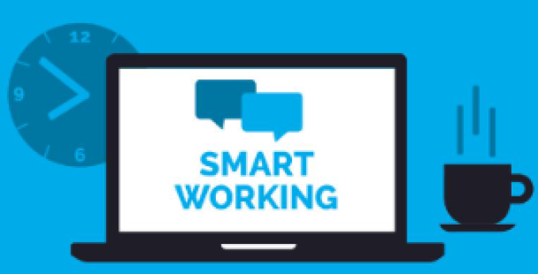 Lo smart working può contribuire a ridurre gli infortuni in itinere