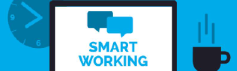 Lo smart working può contribuire a ridurre gli infortuni in itinere