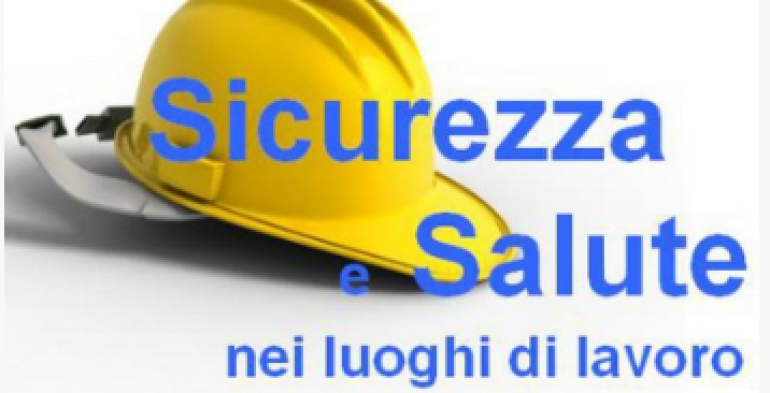 Formazione su salute e sicurezza anche per i consiglieri di amministrazione