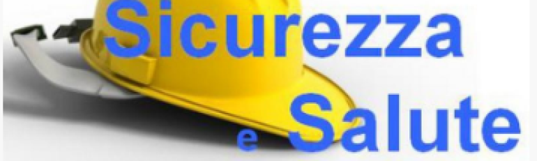 Formazione su salute e sicurezza anche per i consiglieri di amministrazione