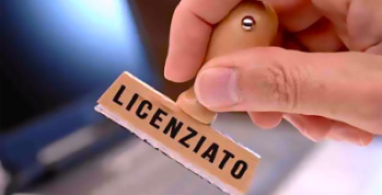 Nullo il licenziamento per sopravvenuta inidoneità fisica