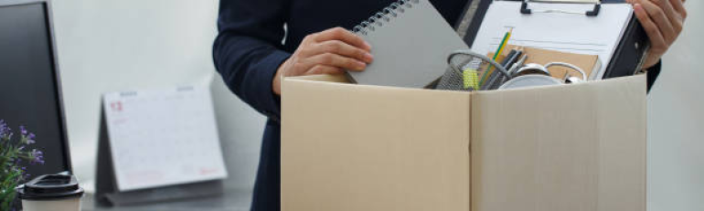 Licenziamento conseguente a mobbing o straining