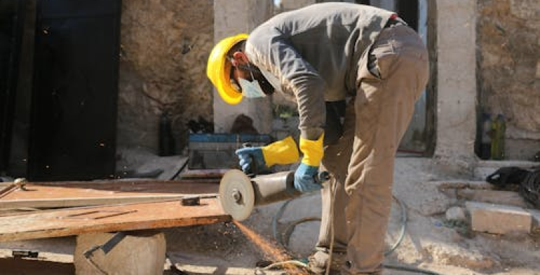 Infortuni sul lavoro: anche il committente può essere responsabile