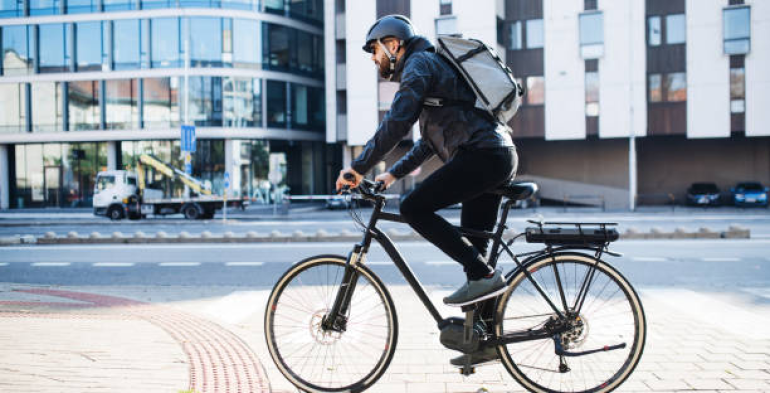 Escluse dal reddito le e-bike che rientrano nel welfare