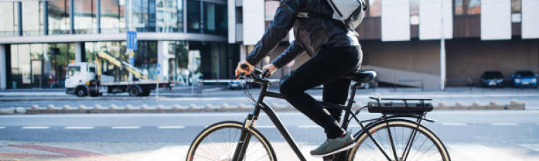 Escluse dal reddito le e-bike che rientrano nel welfare