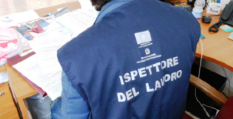 Verbali ispettivi: le dichiarazioni rese dai dipendenti sono liberamente apprezzabili dal giudice