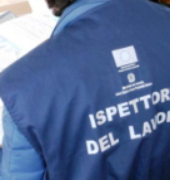 Verbali ispettivi: le dichiarazioni rese dai dipendenti sono liberamente apprezzabili dal giudice