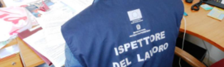 Verbali ispettivi: le dichiarazioni rese dai dipendenti sono liberamente apprezzabili dal giudice