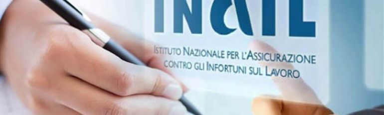 Rivalutazione rendita INAIL dal 1° luglio 2022