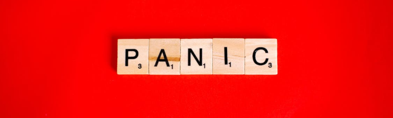 Panico e malattia professionale