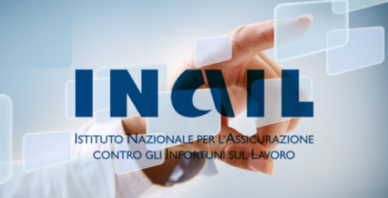 INAIL: riduzione premi e contributi assicurativi per l'anno 25