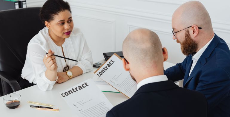 Un contratto rappresentativo non può sostituire quello chiesto dall’appalto