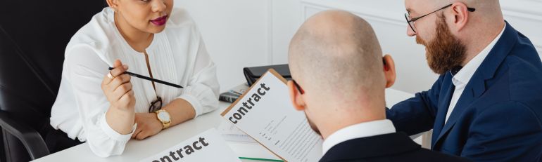 Un contratto rappresentativo non può sostituire quello chiesto dall’appalto