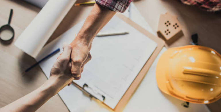 Non genuino l’appalto con clausola di gradimento del committente